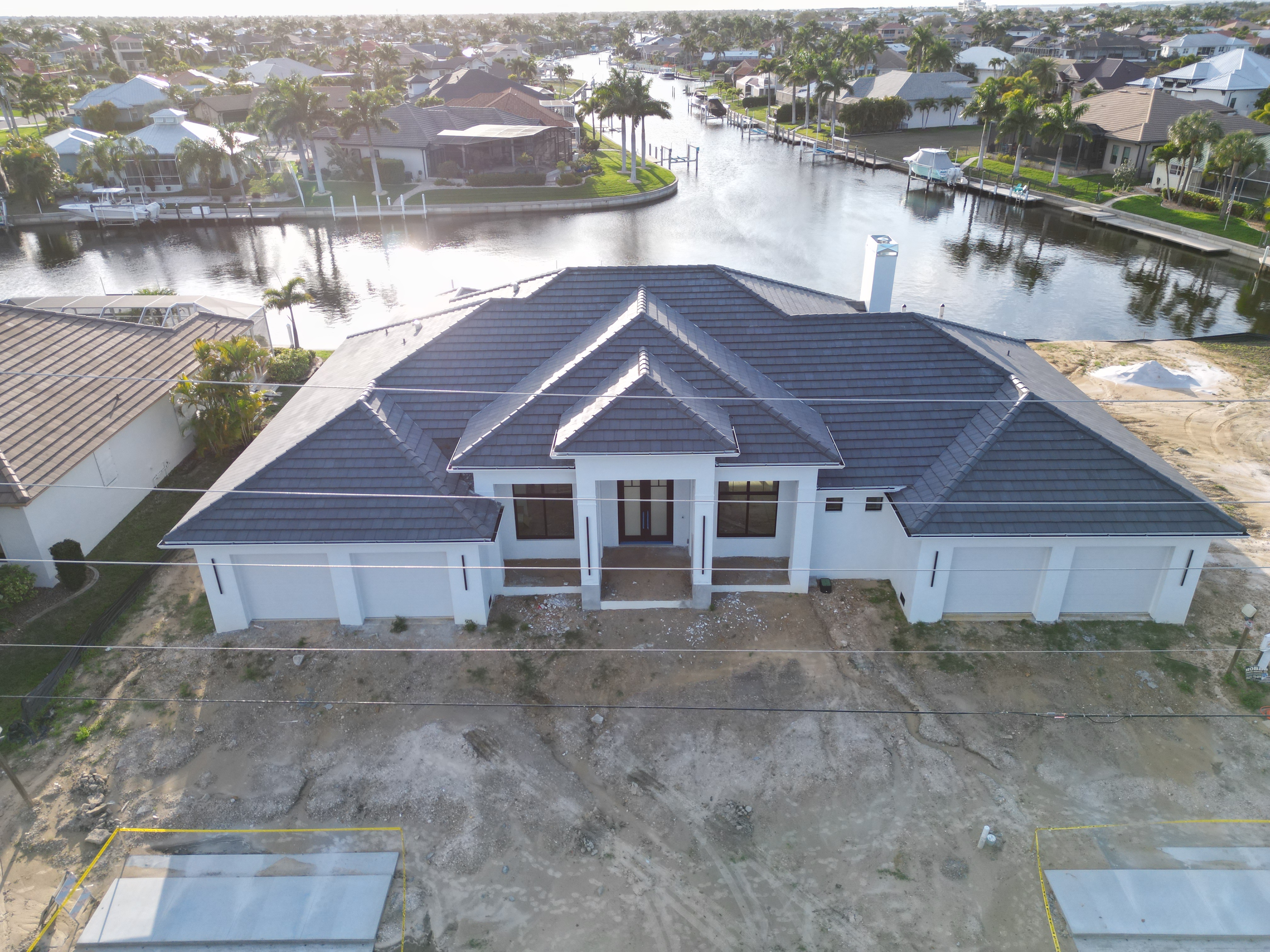 Landis Exterior project gallery image 18